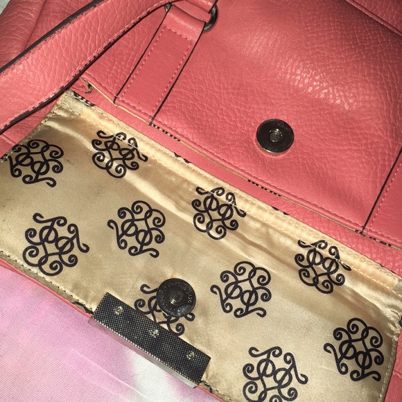 Jessica Simpson Purse - Picture 7 of 8